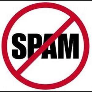 No SPAM